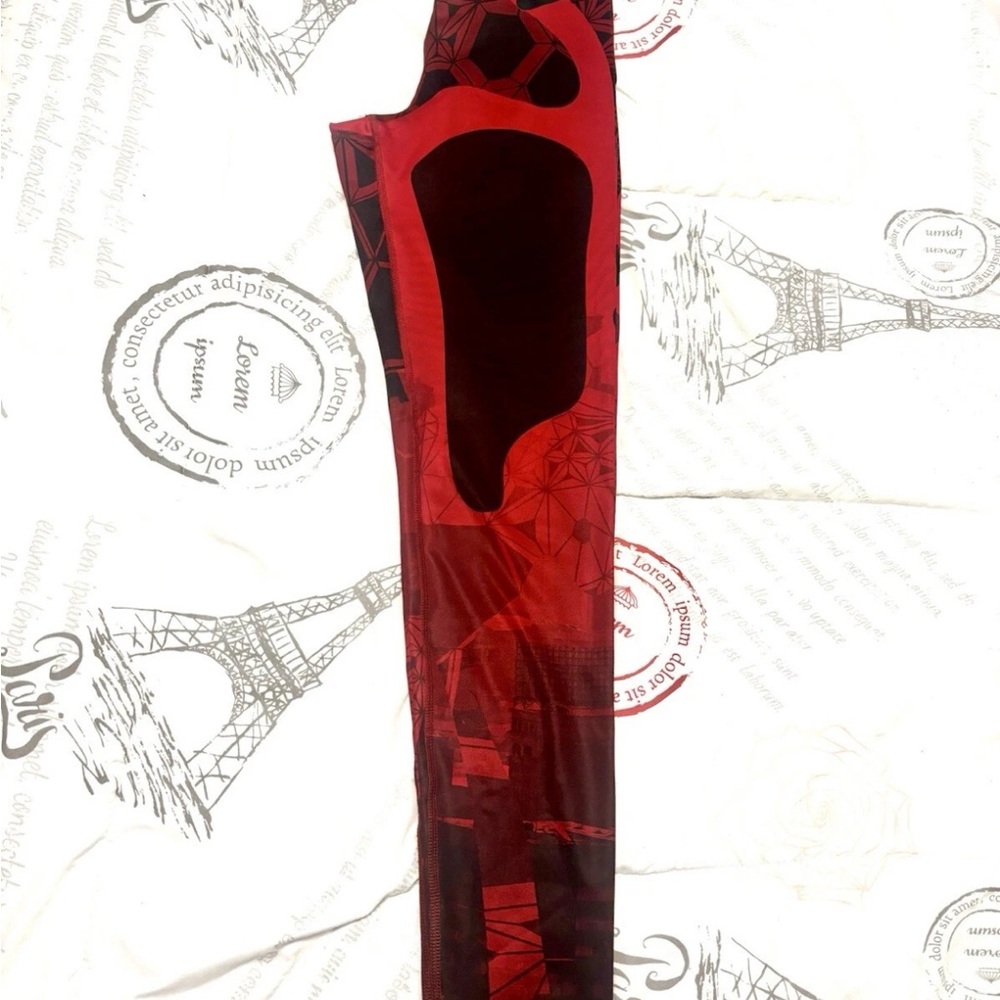 Nike Dri-Fit leggings Limited Edition